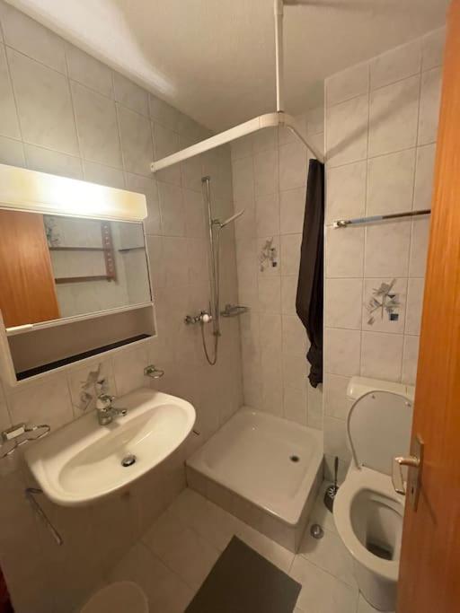 Joli Studio Au Pied Du Moleson Gruyeres Ngoại thất bức ảnh