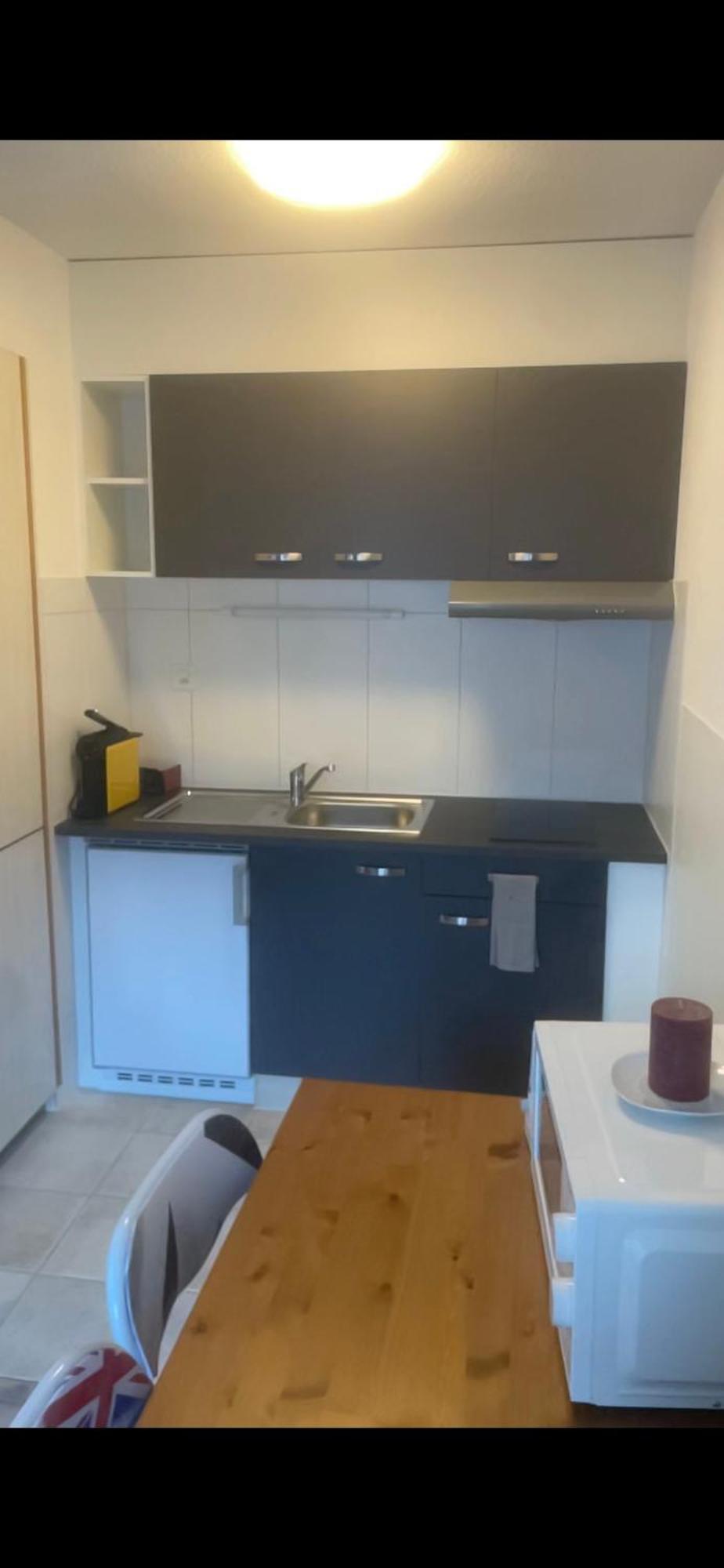 Joli Studio Au Pied Du Moleson Gruyeres Ngoại thất bức ảnh